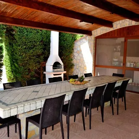 Vakantiehuis Villa Dea *