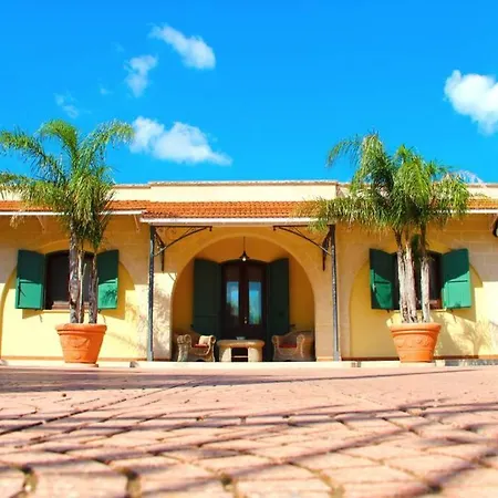 Vakantiehuis Villa Dea