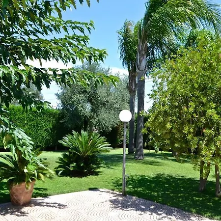 Villa Dea * San Vito dei Normanni