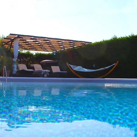 Villa Dea Vakantiehuis San Vito dei Normanni