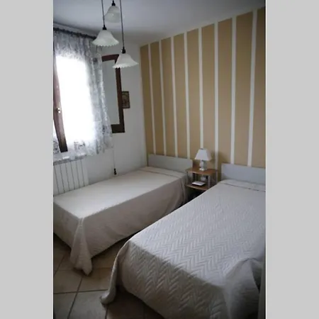 Villa Dea Vakantiehuis