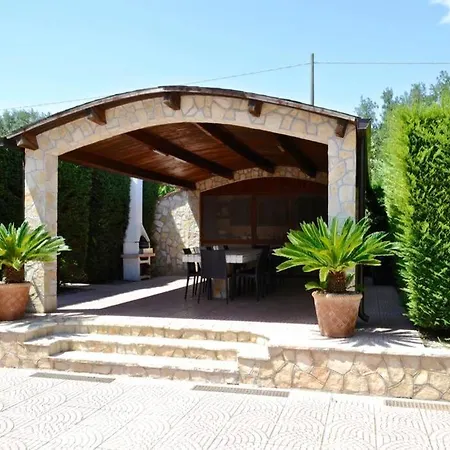 Vakantiehuis Villa Dea *