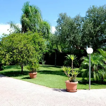 Villa Dea Vakantiehuis