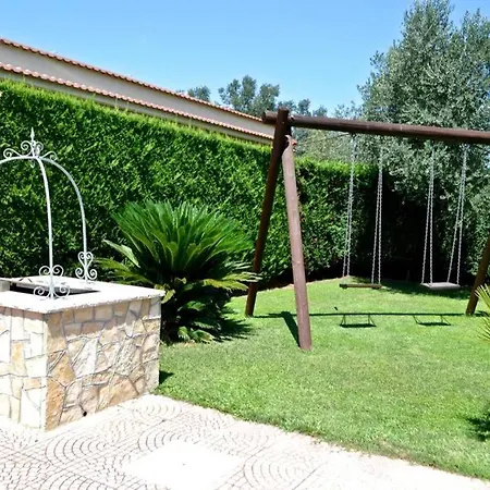 Villa Dea Vakantiehuis