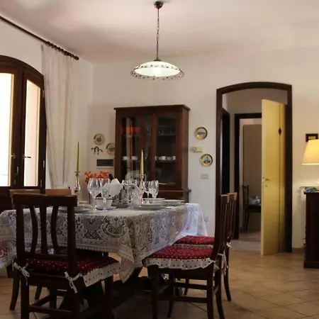 Villa Dea Vakantiehuis