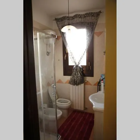 Vakantiehuis Villa Dea *